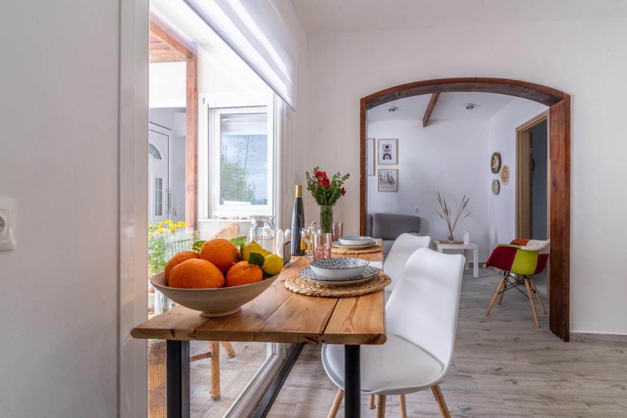 The House 4 * Heraklion (Crete)