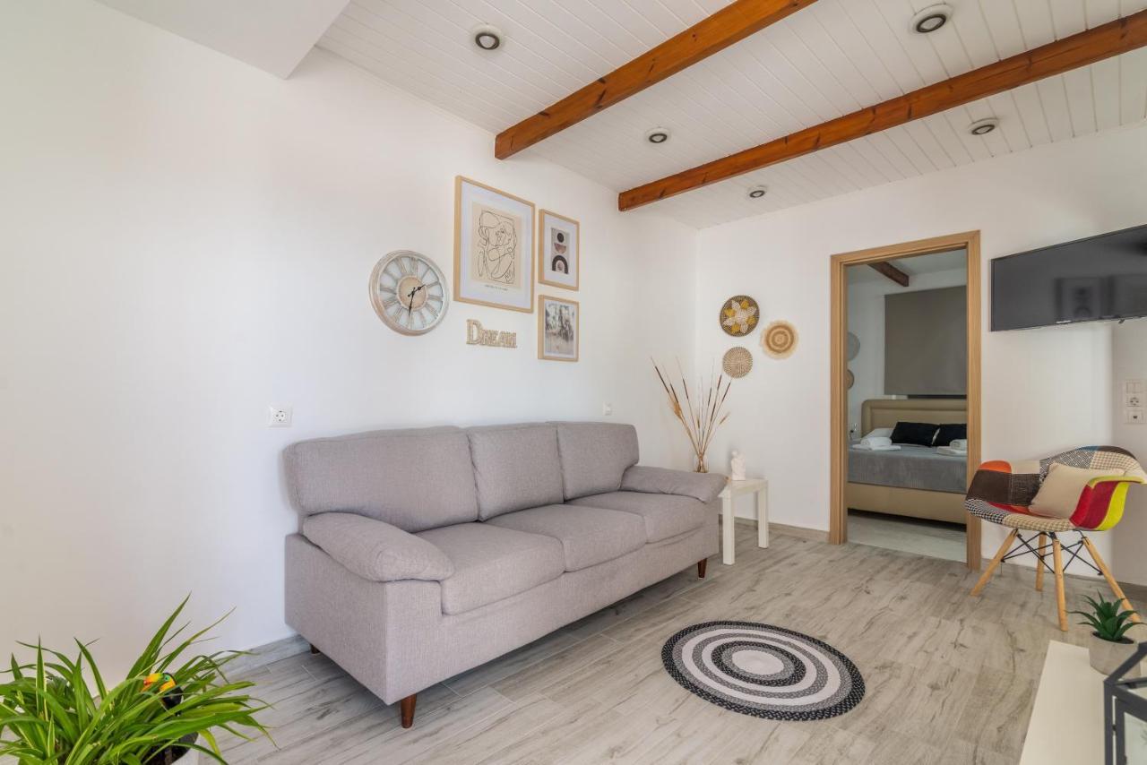 The House 4 * Heraklion (Crete)