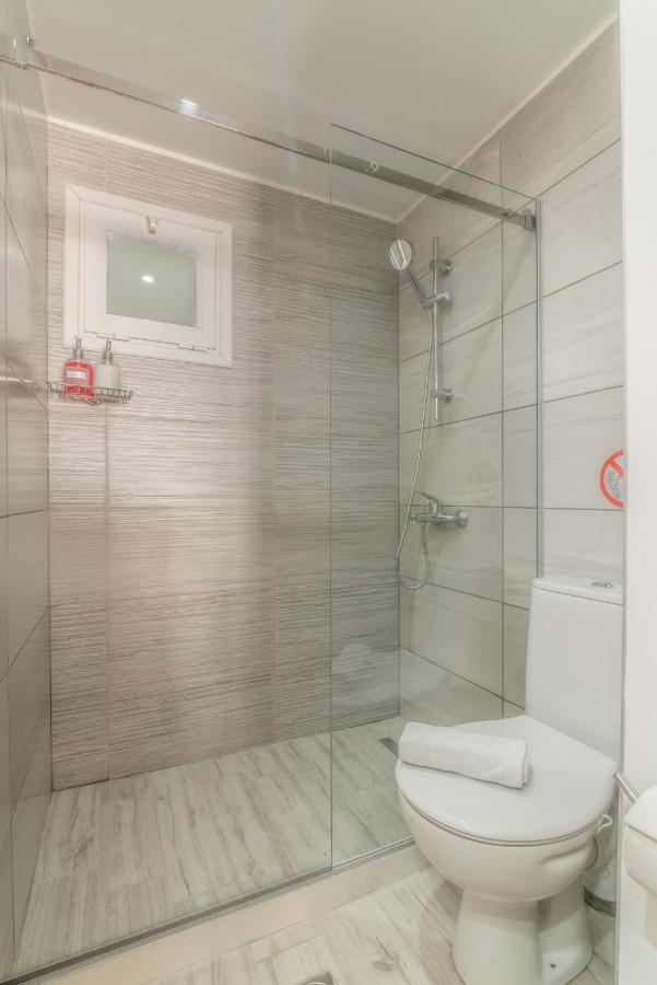 The House 4 Apartment Heraklion (Crete)