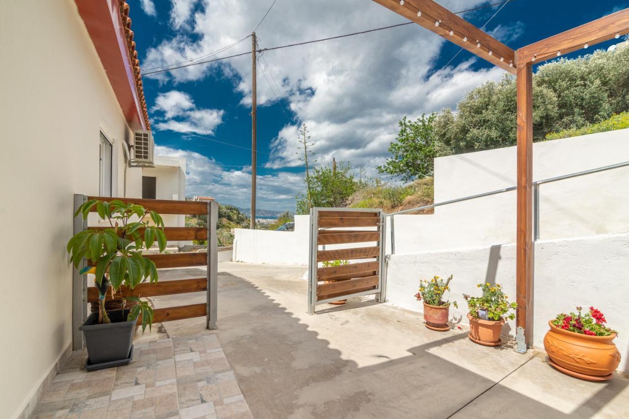 The House 4 Apartment Heraklion (Crete)