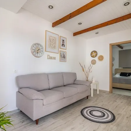 The Holiday House 4 Iraklio Exterior foto