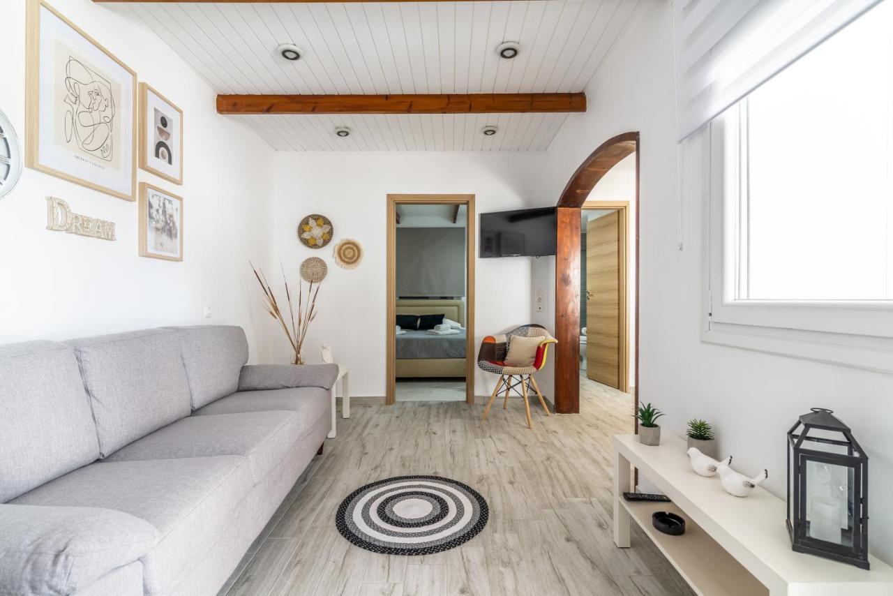 The House 4 Iraklio