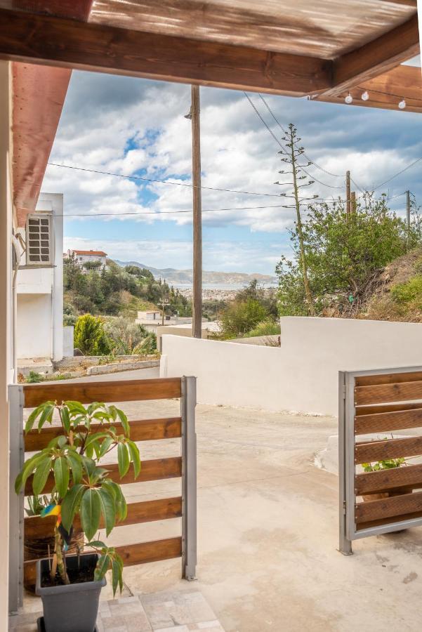 The House 4 * Iraklio