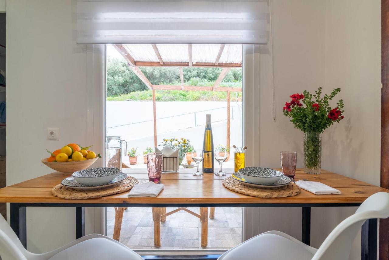 Apartamento The House 4
